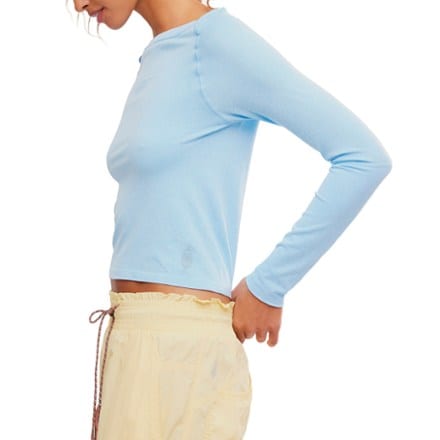 FP Movement Up Next Long-Sleeve Shirt - Women's 2