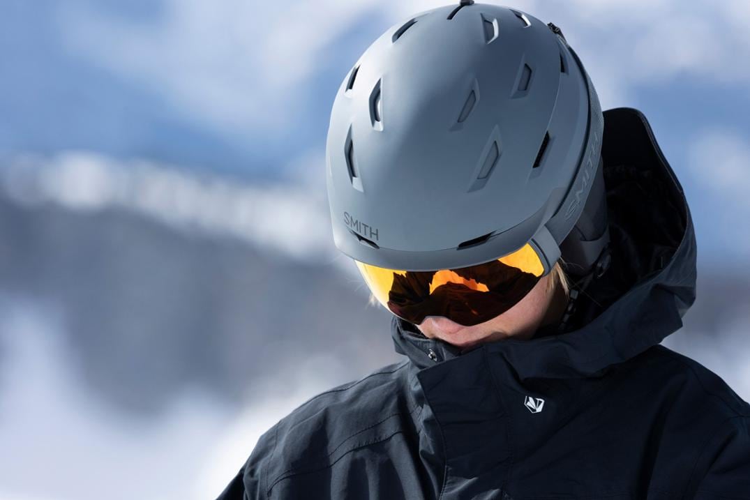 Location Image for 4D MAG ChromaPop Snow Goggles with Lens Protector