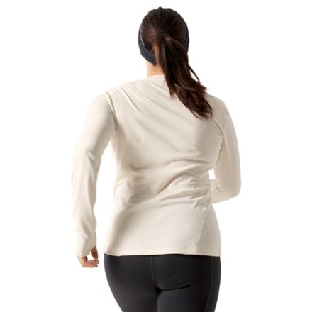 Arc'teryx Taema Thermal Crew Neck Long-Sleeve Shirt - Women's 3