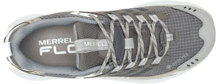 Merrell Moab Speed 2 GORE-TEX Hiking Shoes - Women's 4