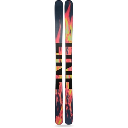 Line Chronic 94 Skis - 2024/2025 1