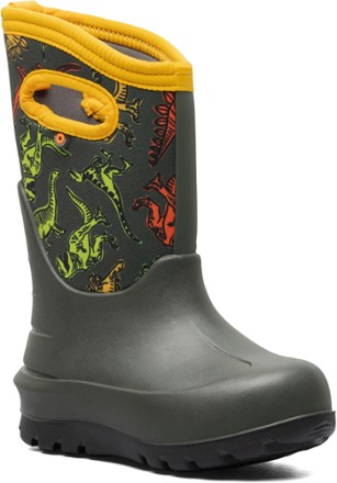 Bogs Neo-Classic Insulated Boots - Kids' 2