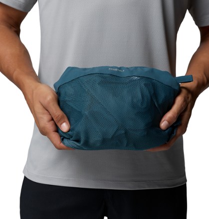 Columbia Trailborne Wind Jacket - Men's 9