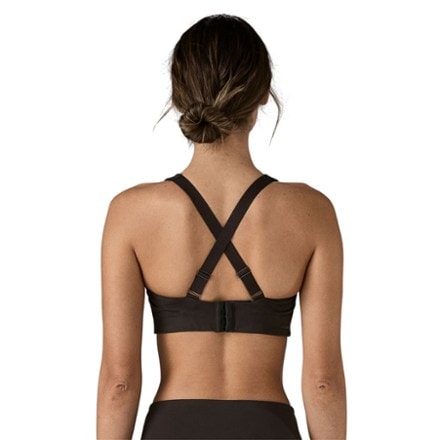 Patagonia Shadowlite High Impact Bra 2