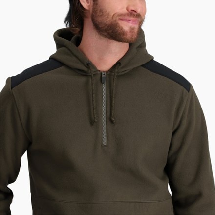 Royal Robbins Arete Hoodie - Men's 4