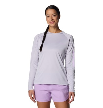 Columbia PFG Tidal Tee II - Women's 0