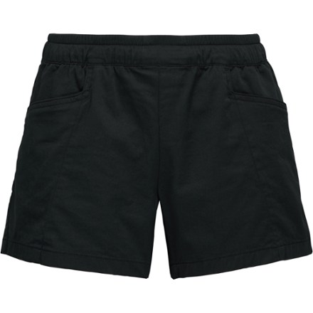 Black Diamond Notion Shorts - Women's 0