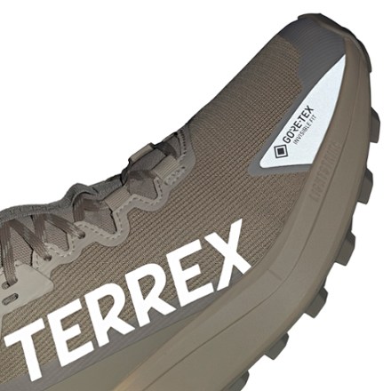 adidas Terrex Agravic GTX Trail-Running Shoes - Men's 7