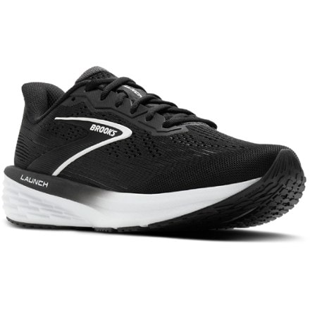 Brooks Launch 12 Road-Running Shoes - Women's 2