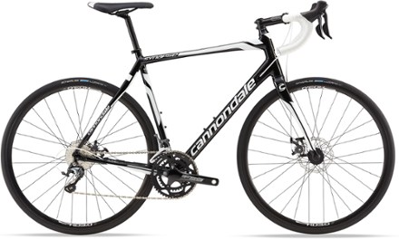 cannondale synapse tiagra