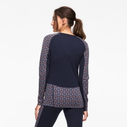Kari Traa Rose Light Base Layer Top - Women's 2