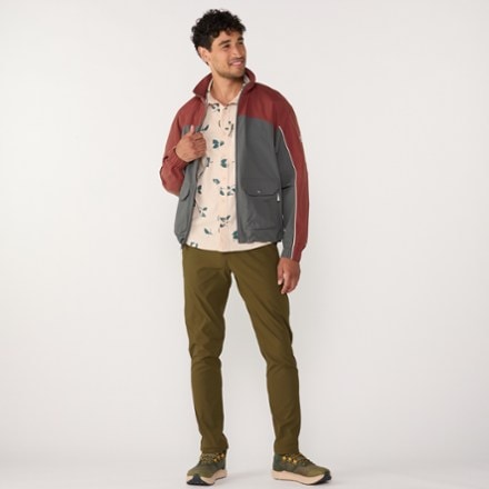 The North Face Boreas Hike Jacket - Men's 3