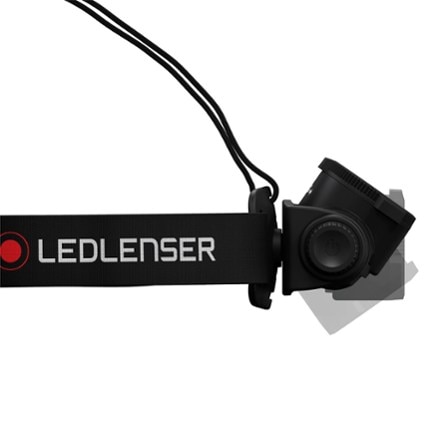 Ledlenser H7R Core Headlamp 8