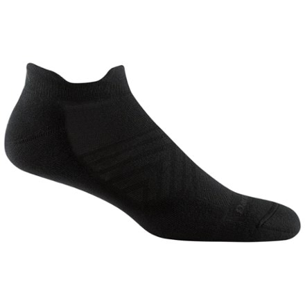 Darn Tough Run COOLMAX No Show Tab Ultralight Cushioning Socks - Men's 0