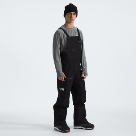 The North Face Ceptor Bib Pants - Men's 1