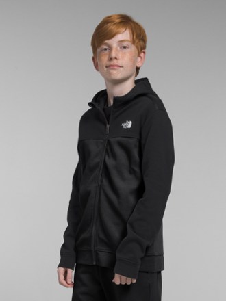 North face hoodie online junior