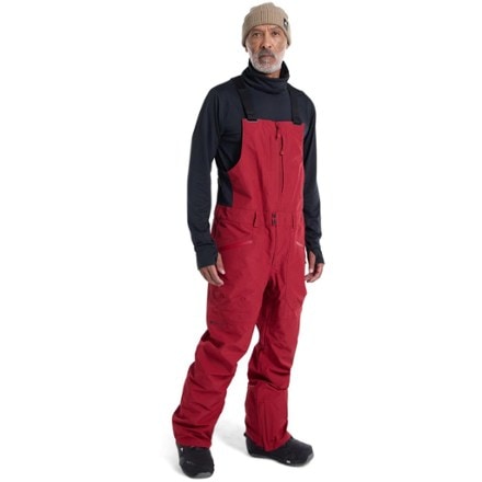 Burton GTX Reserve Bib Pants - Men's 2