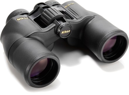 good compact binoculars