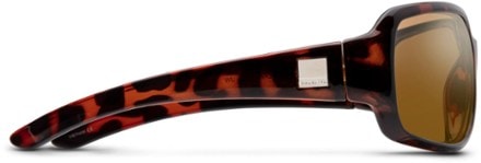 Suncloud Cookie Polarized Sunglasses - Women's 2