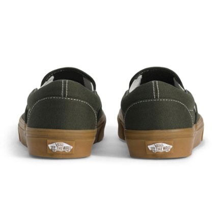 Vans Classic Slip-On Shoes 2