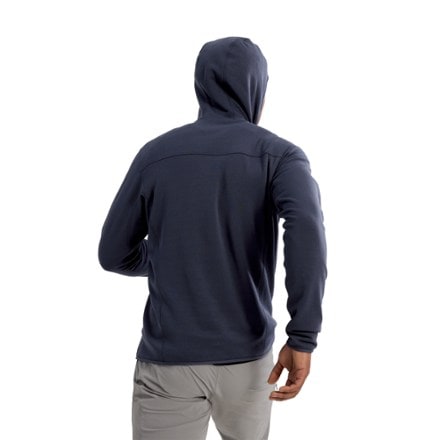 Arc'teryx Kyanite Pullover Hoodie - Men's 2