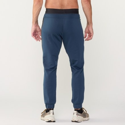 Smartwool Active Fleece Tech Pants - Men's 2