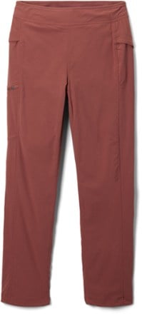 Mountain Hardwear Dynama Lined High-Rise Pants - Women's 0