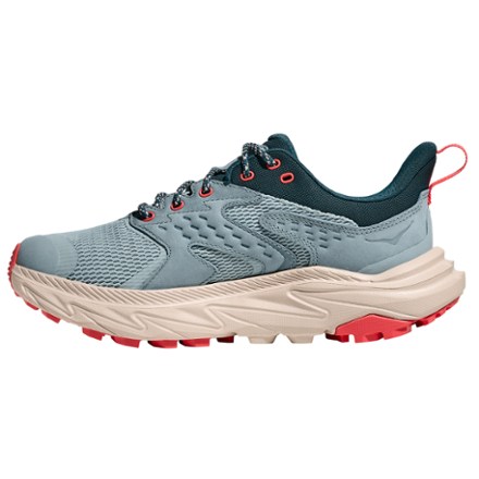 HOKA Anacapa 2 Low GTX Hiking Shoes - Women's 1