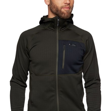 Black Diamond Factor Hoody - Men's 4