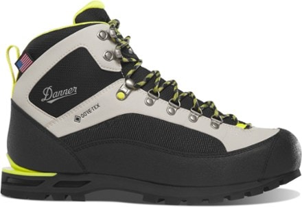 Danner Crag Rat EVO Mountaineering Boots - Men's 0