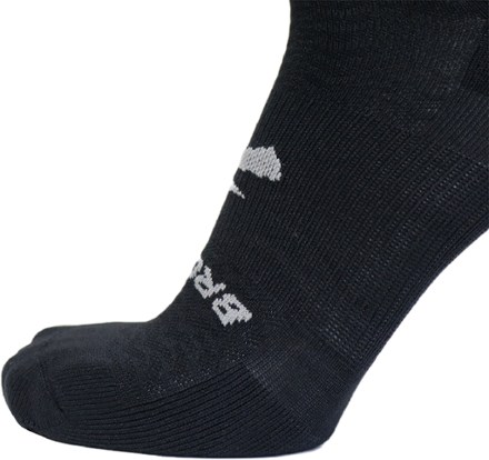 Brooks Run-In Socks - 3 Pairs 9