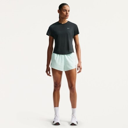 Nike Swift Breathe Dri-FIT T-Shirt - Women's 2