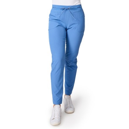 Free Country Get Out There Ruch Up Pants - Women's 0