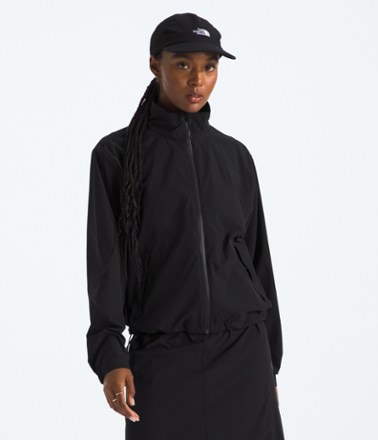 The North Face North Dome Wind Jacket - Women's 1