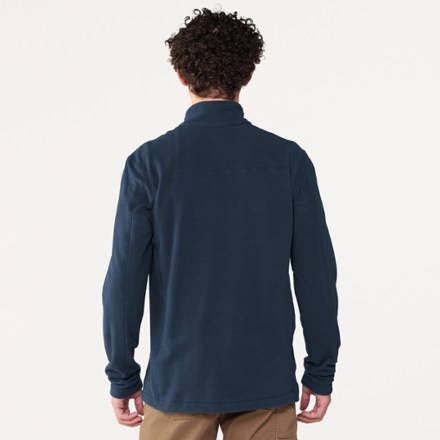 Patagonia Micro D Fleece Pullover - Men's 2
