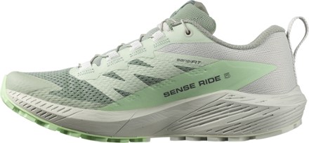 Sense Ride 5 Trail-Running Shoes - Women's