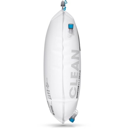 HydraPak Seeker+ 6 L Gravity Filter Kit 8