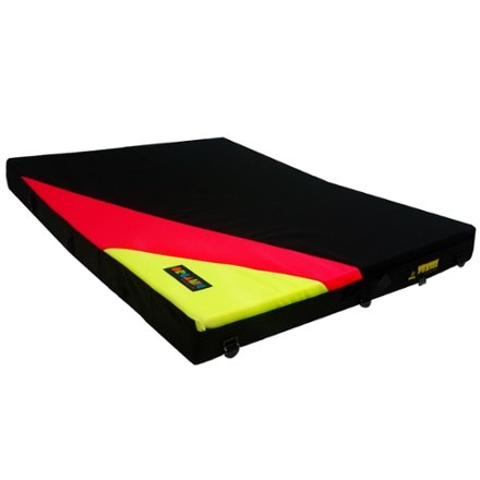 ORGANIC Climbing Simple Crash Pad 0