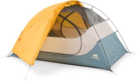 REI Co-op Half Dome 2 Tent with Footprint 3