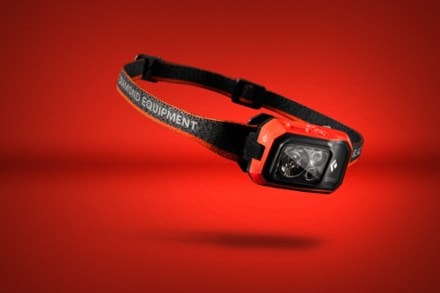 Black Diamond Storm 450 Headlamp 9