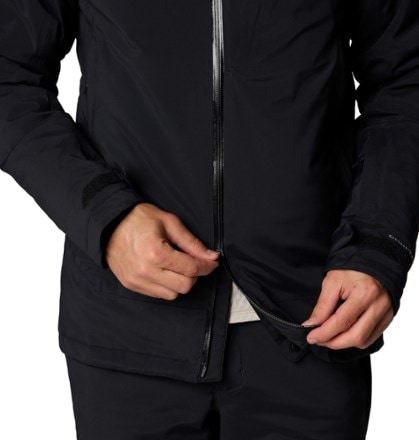 Columbia Cirque Bowl Insulated Jacket - Men's 9