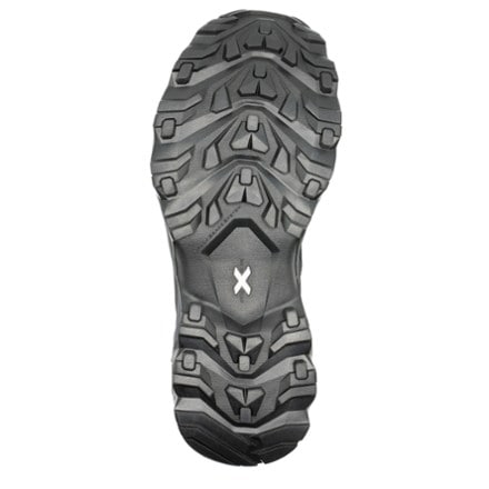 La Sportiva Ultra Raptor 3 Mid GTX Hiking Boots - Men's 6