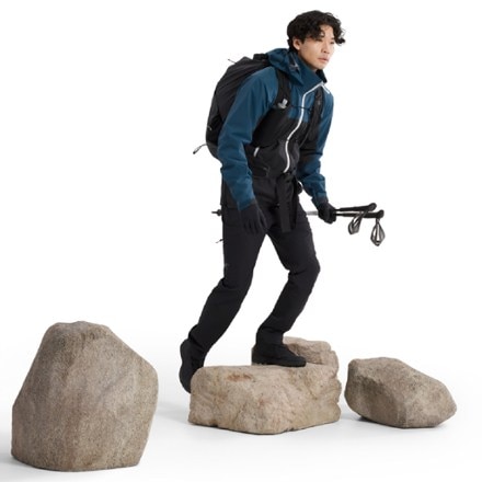 Arc'teryx Gamma AR Pants - Men's 3