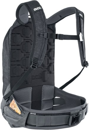 EVOC Trail Pro 10 Pack 2