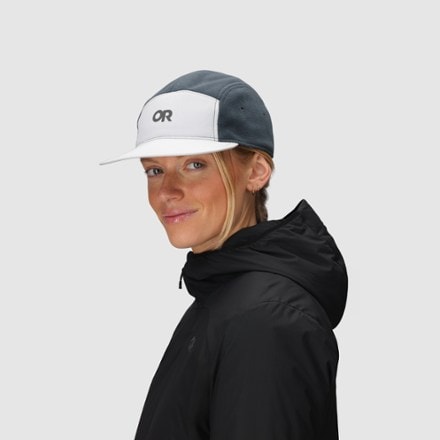 Outdoor Research Howling Wind 5-Panel Cap 4