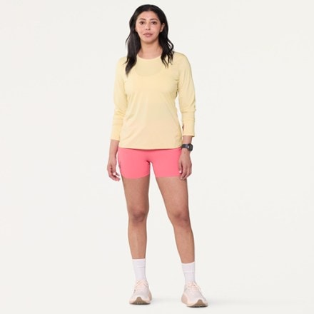 Janji Sunchaser 50 Long-Sleeve Shirt - Women's 3