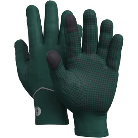 Smartwool Active Fleece Gloves 0