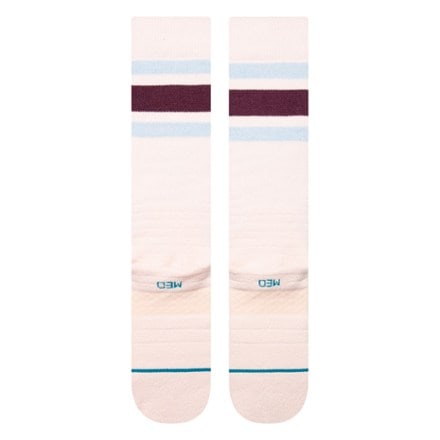 Stance Boyd Mid Wool Snow Socks 2