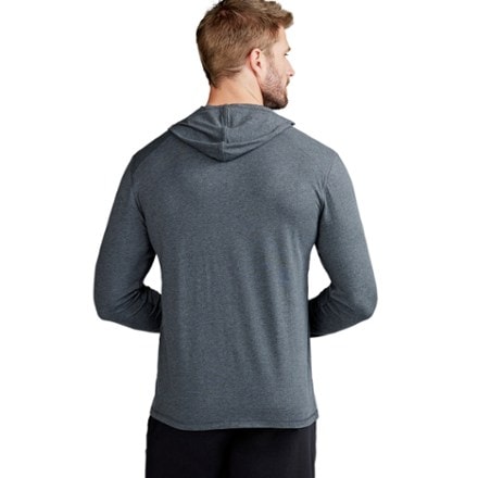 tasc Performance Carrollton Lightweight Hoodie - Men's 1