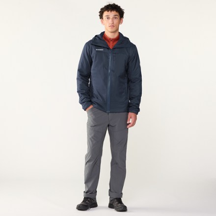 Mammut Rime IN Hooded Insulated Jacket - Men's 3